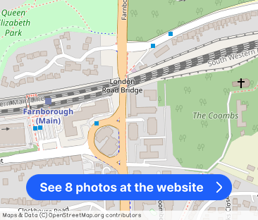 Grandview, 296 Farnborough Road, Farnborough, GU14 - Photo 1