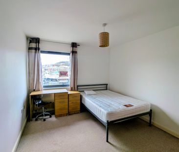 St Stephens Court, Marina, Swansea, SA1 1SG - Photo 4