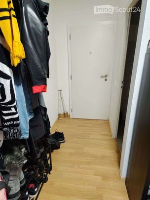 3.5 Zimmer, 83 m² - Photo 1