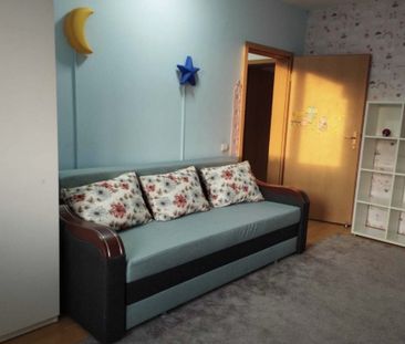 Apartament cu 3 camere, Cetate-Kaufland - Fotografie 2