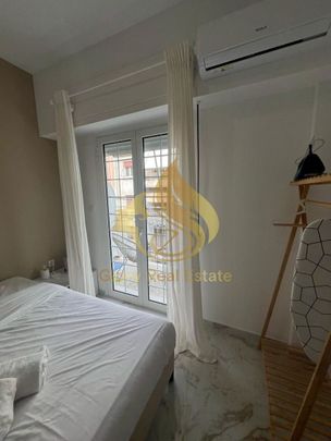 Διαμέρισμα για ενοικίαση Πλατεία Βάθης (Κέντρο) - Φωτογραφία 1