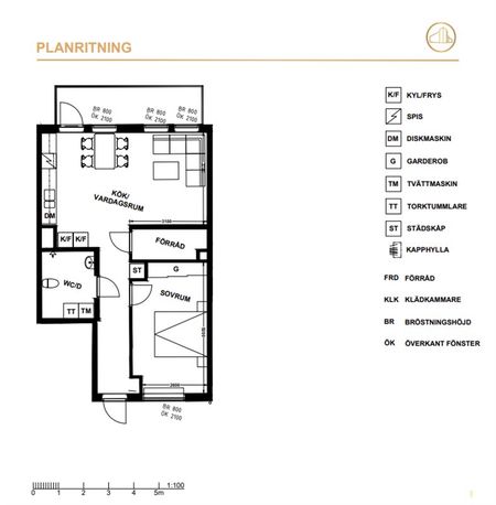 Landerivägen 41 C - Foto 4