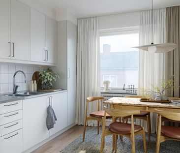 Direktörsgatan, Helsingborg - Photo 5