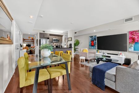 For Lease - 242 Rideau Street Unit# 206, Lower Town - Sandy Hill, Ontario - Photo 5