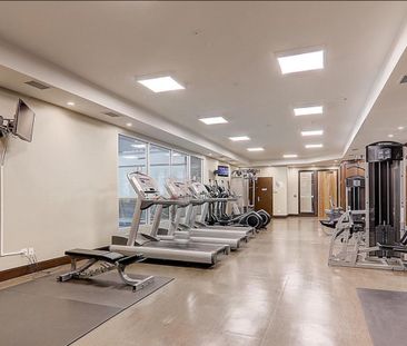 For Lease - 60 South Town Centre Boulevard Unit# 1101, Markham, Ont... - Photo 4