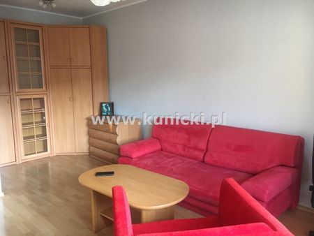 Warszawa, Ursynów, Kabaty, Jerzego Zaruby - Фото 4