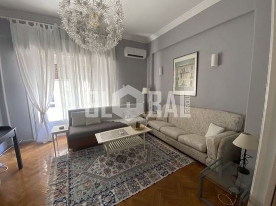 Διαμέρισμα για ενοικίαση - Αλεξανδρούπολη - Φωτογραφία 1