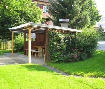 4.5 Zimmer, 74 m², 2. Stock - Photo 5