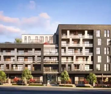 Beautifully Furnished 1 Bed/ 1 Bath + Den in Marpole w/ Spacious Pr... - Photo 1