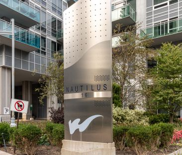 For Lease - 16 Brookers Lane Unit# 406, Toronto, Ontario - Photo 1