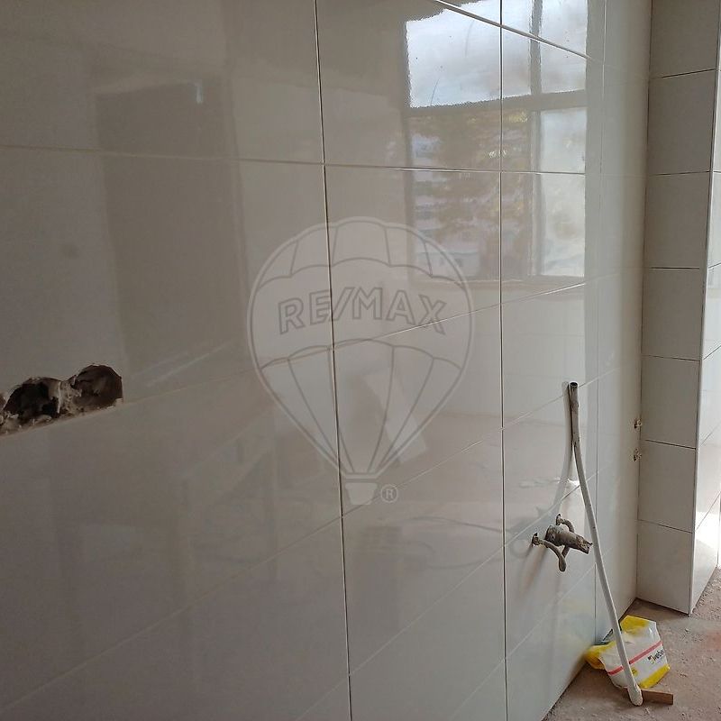 Apartamento T3 em Lisboa - Foto 1