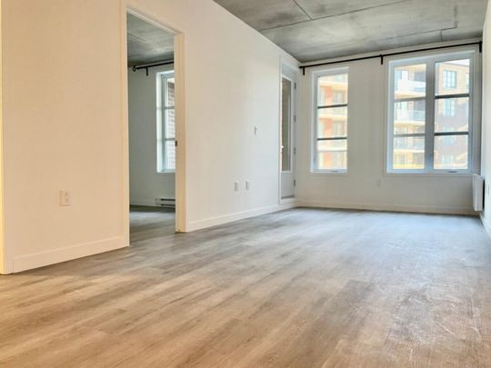 Appartement à louer - Photo 1