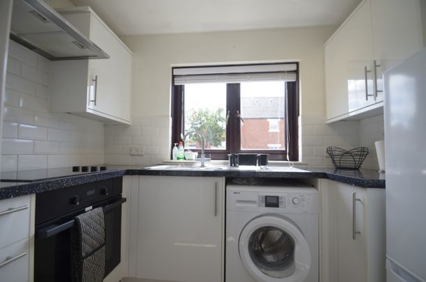 1 bedroom Maisonette to rent - Photo 1