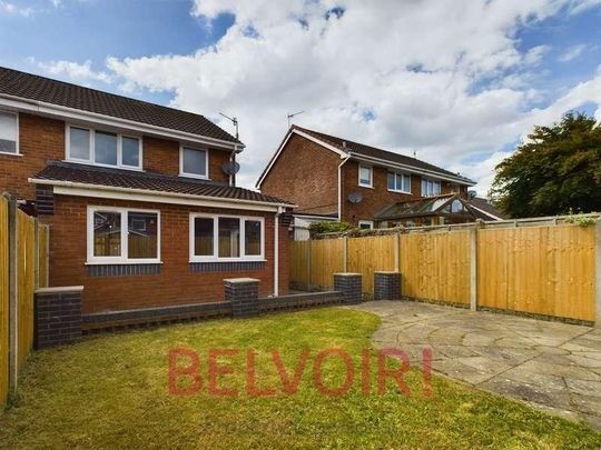 Slapton Close, Eaton Park, Stoke-on-trent, ST2 - Photo 1