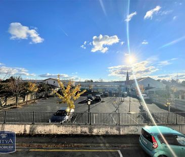 Location Appartement 2 pièces 31m² LIBOURNE 33500 - Photo 5