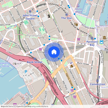 171 Harris Street, NSW 2009, Pyrmont