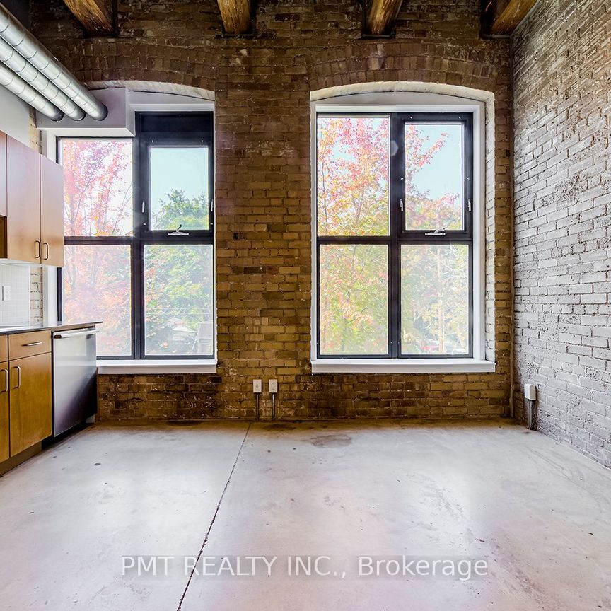 Robert Watson Lofts , #211 - Photo 1