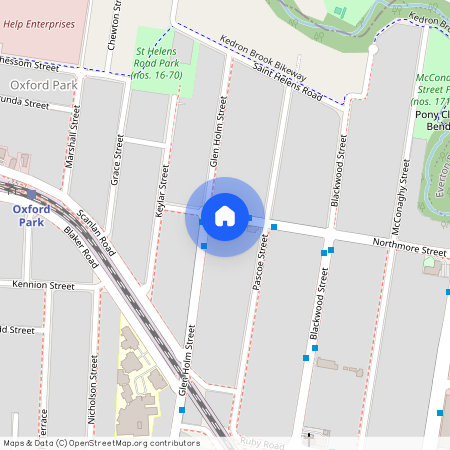 Address available on request