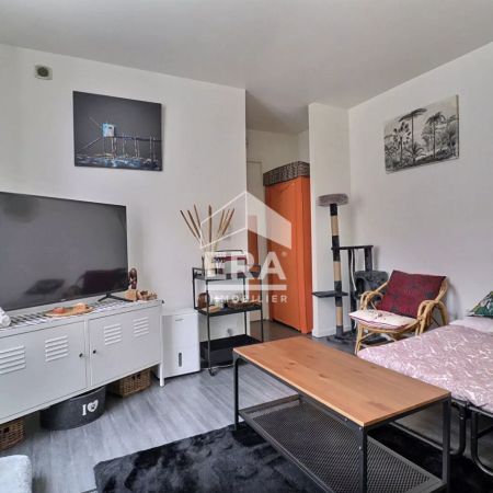 Appartement Etampes 2 pièce(s) 34.2 m2 - Photo 4