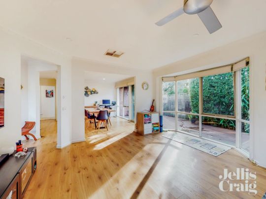 3 Bed, 2 Bath - Photo 1