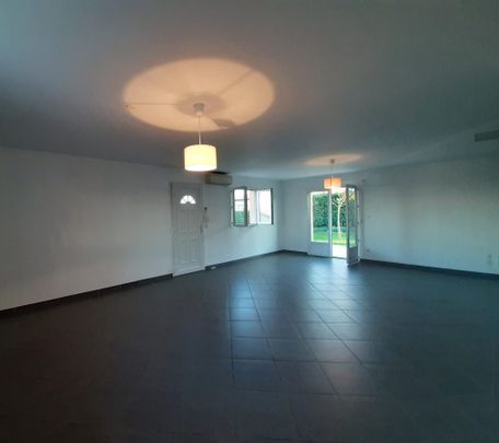 Location Maison 4 pièces 88m² LANTA 31570 - Photo 1