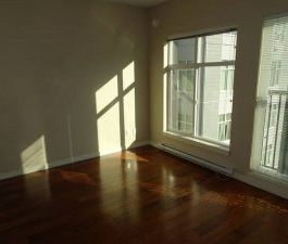 $950 / 1br – 420ft2 – Jr. Studio in Quattro 3 (Surrey) - Photo 1