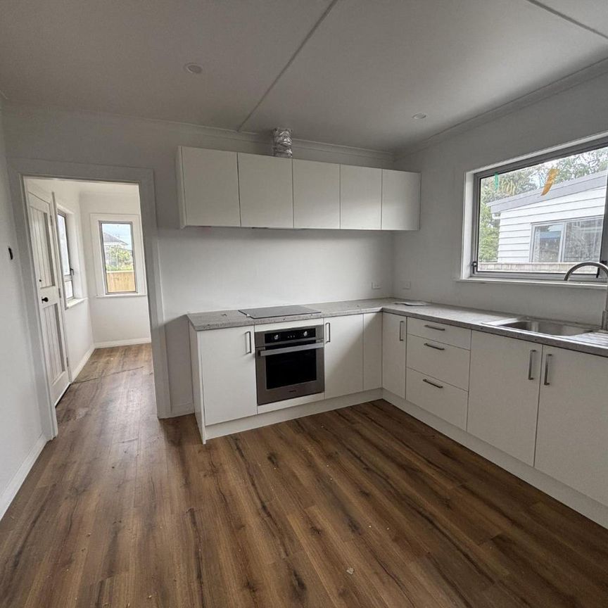 Renovated Tawhero Home - Photo 1