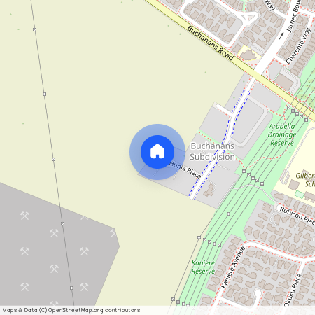 25 Hunia Place, Yaldhurst, Christchurch City