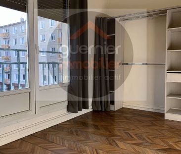 F2-23 QUAI CAVELIER DE LA SALLE- 43.90 M² - Photo 2