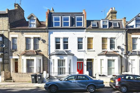 Shorrolds Road, Fulham SW6 - Photo 2