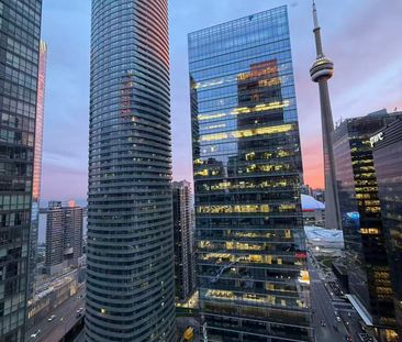 For Lease - 65 Bremner Boulevard Unit# 2804, Toronto, Ontario - Photo 2