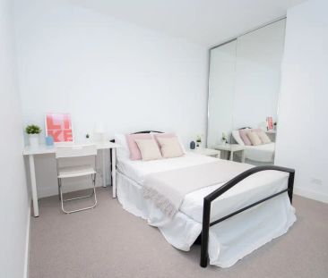 “Partially Furnished - 2 bedrooms apartments available to move into!” - Photo 5