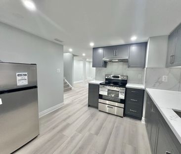 For Lease - 555 Settlers Road Unit# Bsmt, Oakville, Ontario - Photo 6