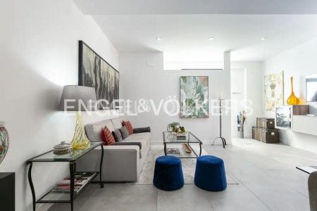 Piso de alquiler en Albors - Photo 4