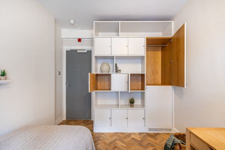 flat to rent - Photo 3