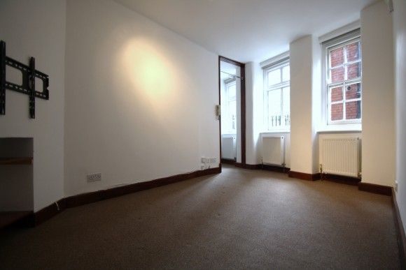 2 Bedroom Flat in Bloomsbury/KIngs Cross - Photo 1