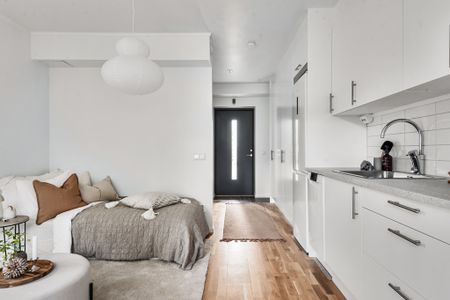 Solhagavägen, Knivsta - Photo 3