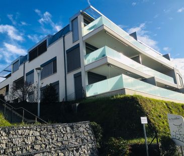 Beau duplex - Quartier de la Sallaz - Photo 4