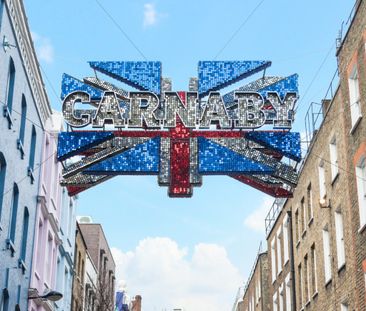 Studio, Dufours Place W1F - Photo 5