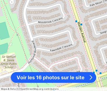 Dom na wynajem - 139 m² - 6 pokoi - Photo 1