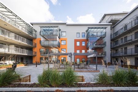 Luddögatan 8 - Foto 5