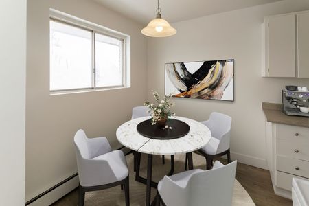 One Bedroom Apartment - Photo 2