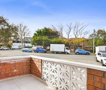 Sunbathed 1 bedroom Apartment Moments From Banksmeadow Shops - Photo 5