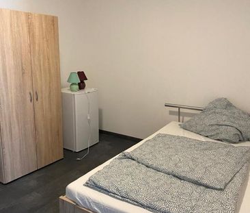 Gemütliches WG-Zimmer in 68623 Lampertheim & Hofheim zu vermieten - Photo 1
