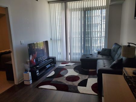 For Lease - 52 Forest Manor Drive Unit# 1206, Toronto, Ontario - Photo 2