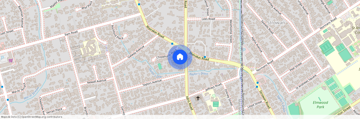 99A Idris Road, Bryndwr, Christchurch City