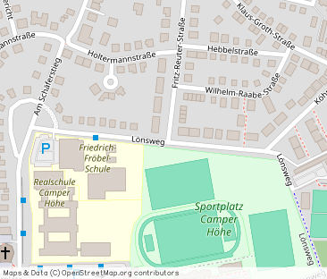 Einziehen und wohlfühlen! 3 Zimmer Wohnung zur Miete in Stade- Went... - Photo 1