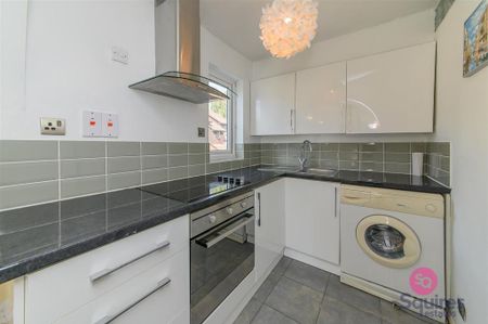 Studio to rent - Photo 3