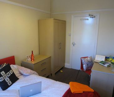 7 bedroom house to rent - Photo 4