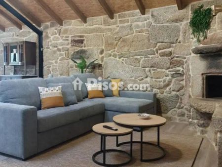 Chalet en alquiler en Calle Rua Estrada Darbo, 128 - Photo 4